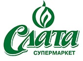 Гипермаркет Слата