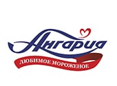 Мороженое Ангария